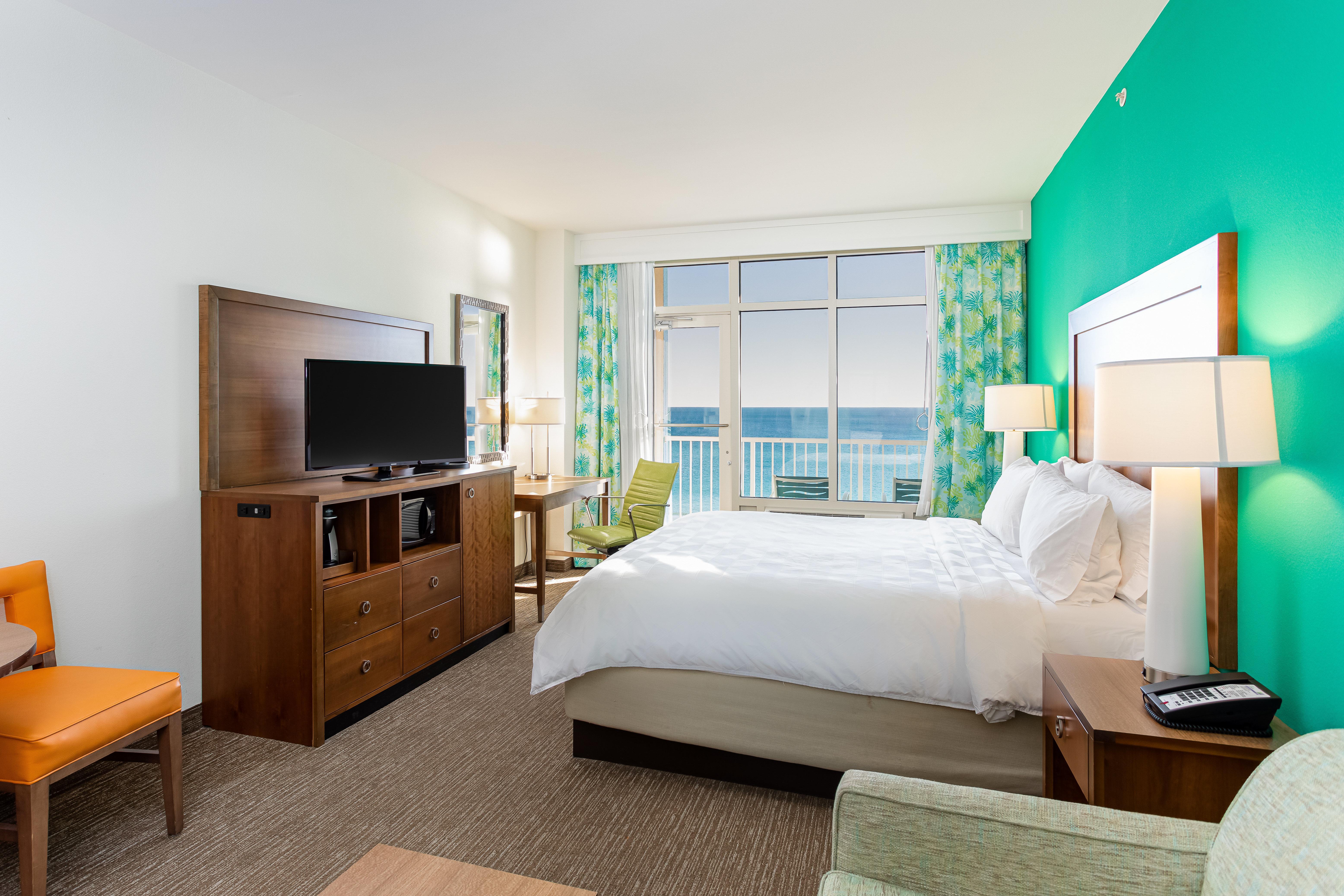 Holiday Inn Resort Fort Walton Beach, An Ihg Hotel Екстериор снимка