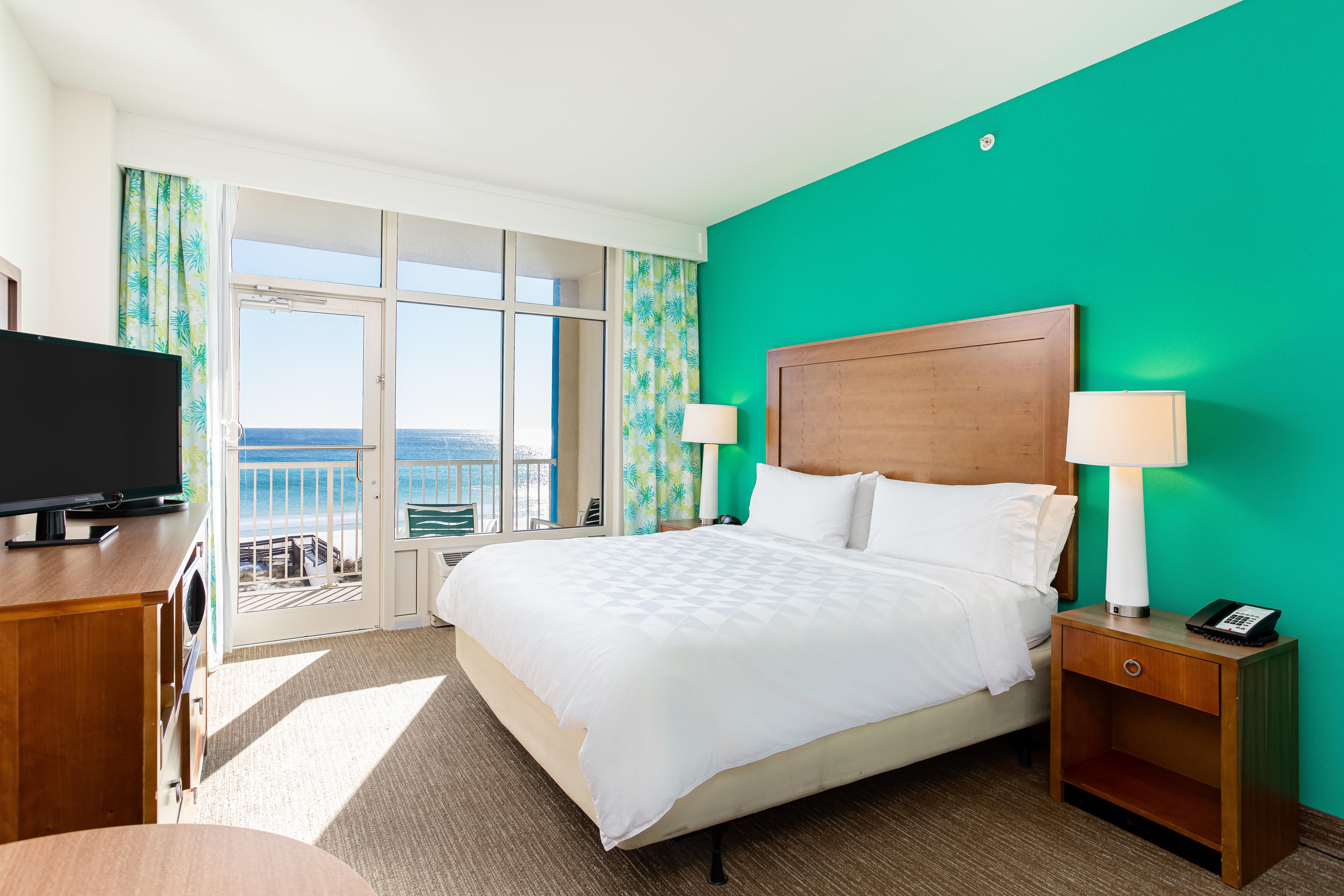 Holiday Inn Resort Fort Walton Beach, An Ihg Hotel Екстериор снимка
